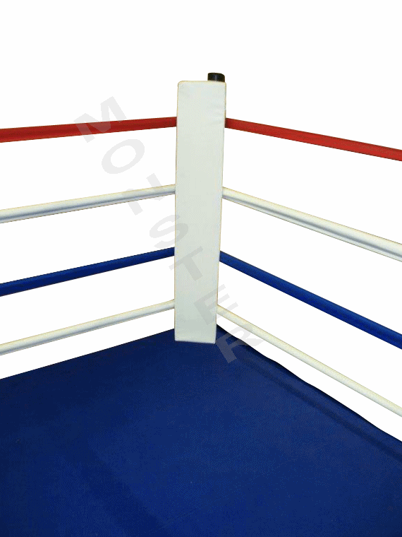 Boxing ring ropes on sale